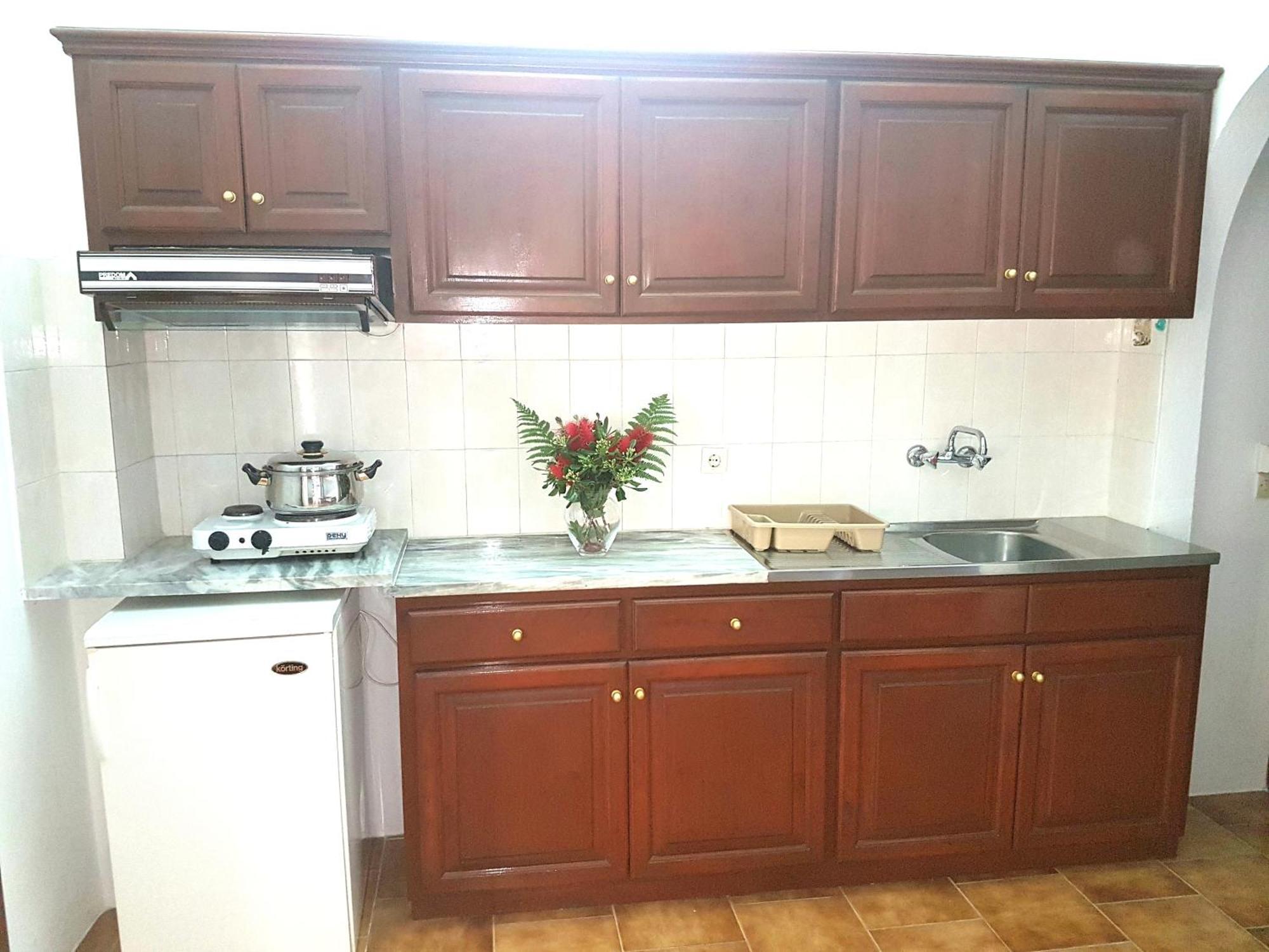 Alexandros Studios Mesongí Екстериор снимка