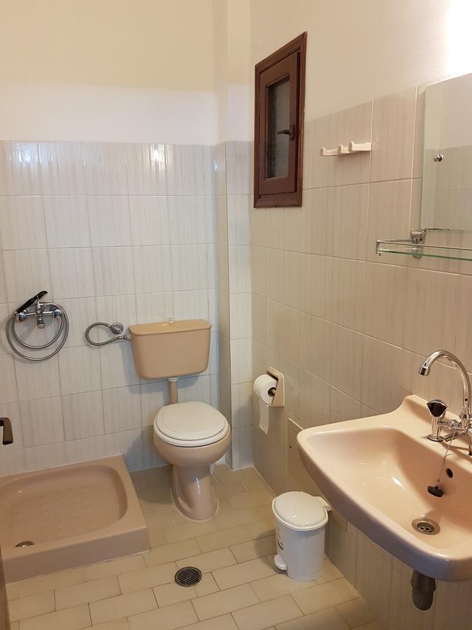 Alexandros Studios Mesongí Екстериор снимка