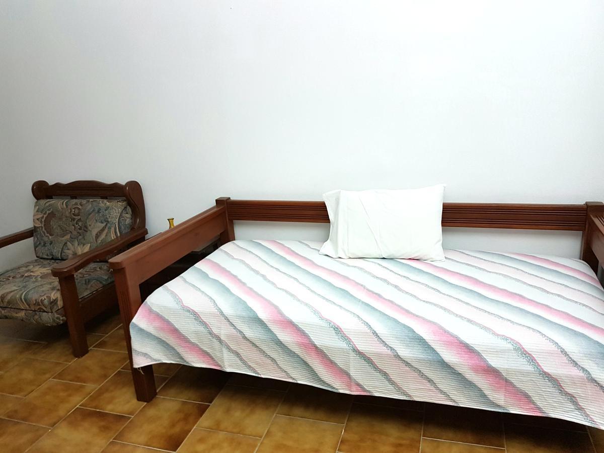 Alexandros Studios Mesongí Екстериор снимка