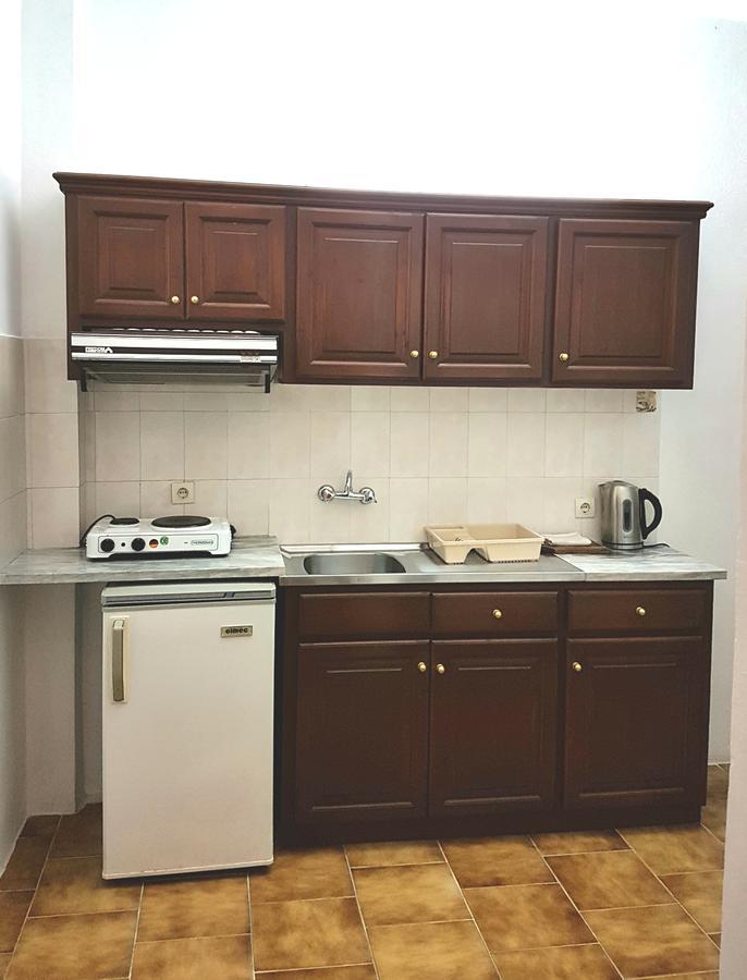 Alexandros Studios Mesongí Екстериор снимка