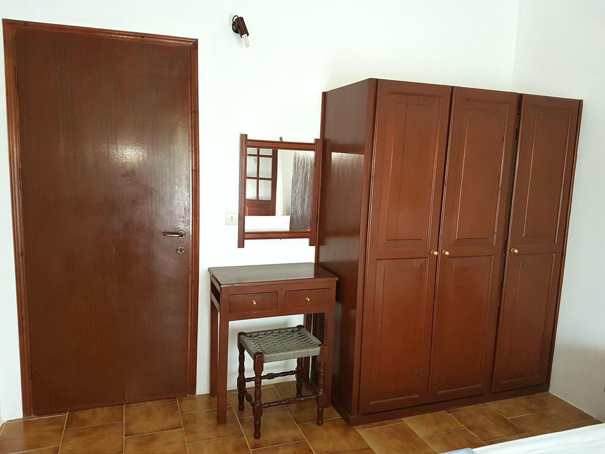 Alexandros Studios Mesongí Екстериор снимка
